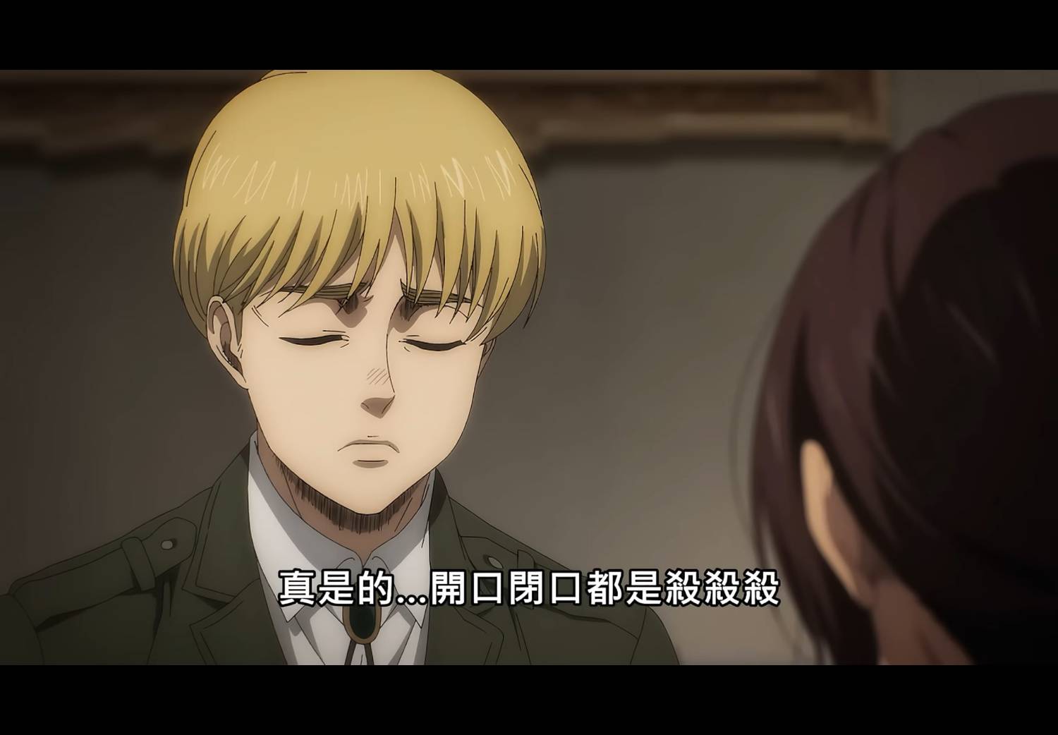 [巨人] 賈碧這種小孩是不是很難教？
