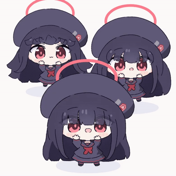 [蔚藍] 萬魔殿色誘計畫