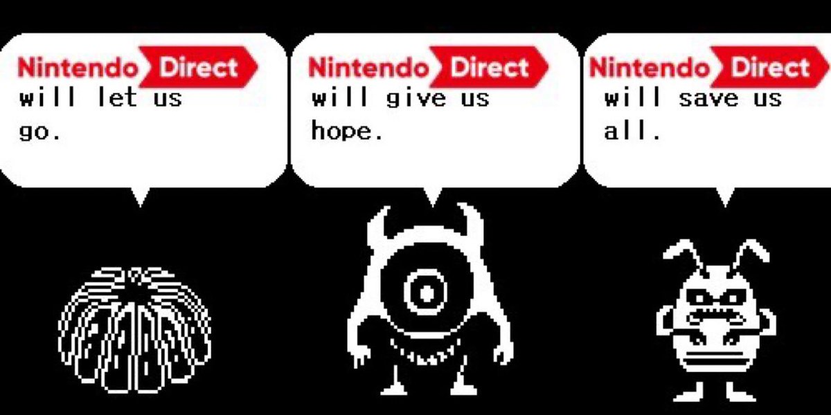 [閒聊] DELTARUNE 就在明天