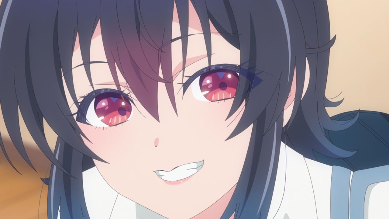 [問題] 朝凪海 是不是比春日野穹還稀有？