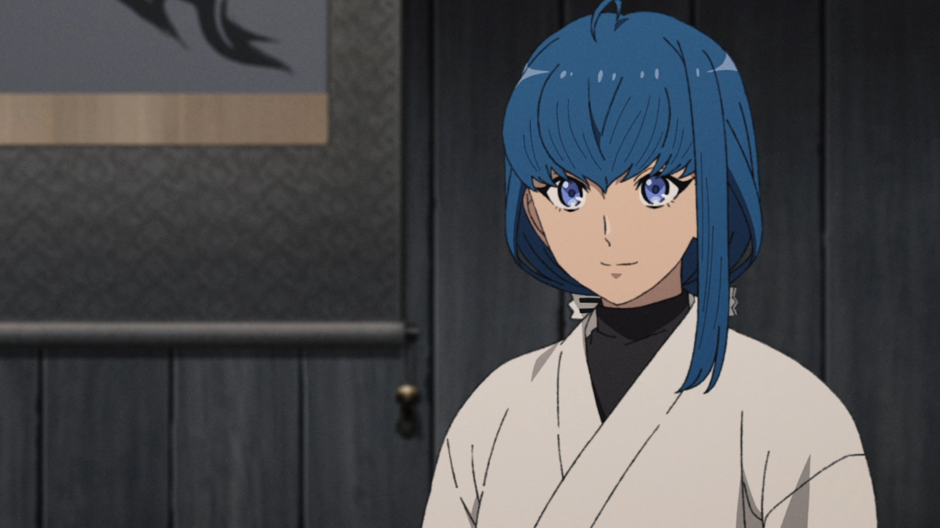 [閒聊] 妮娜和伊澤露緹有發現艾莉絲有不平衡感嗎