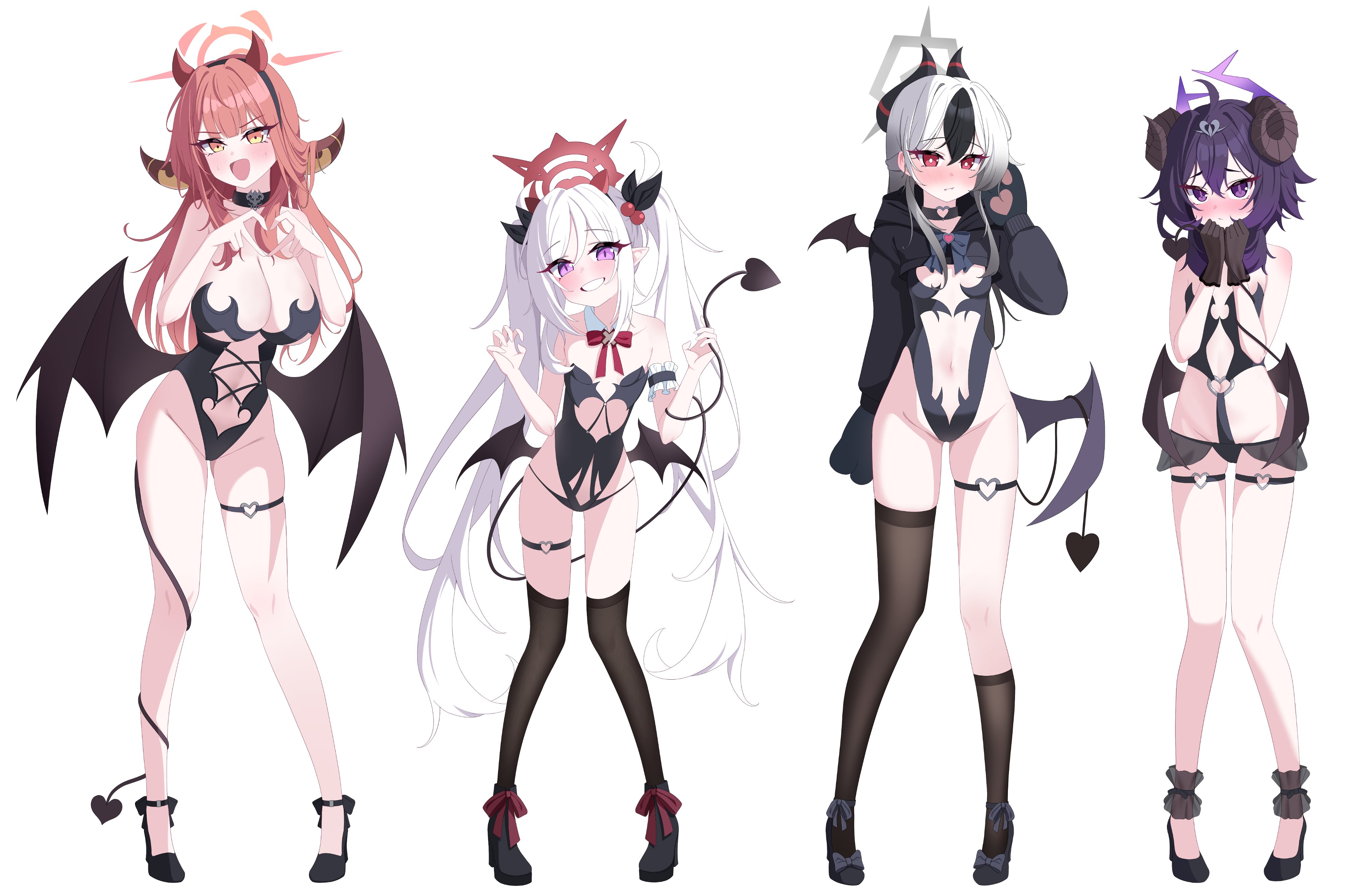 [蔚藍] 魅魔68