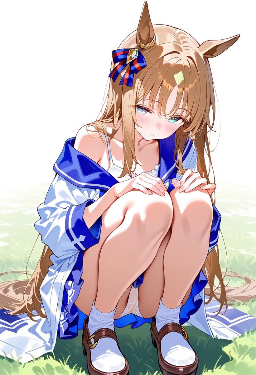 [色圖] 推特圖分享 2305 馬娘