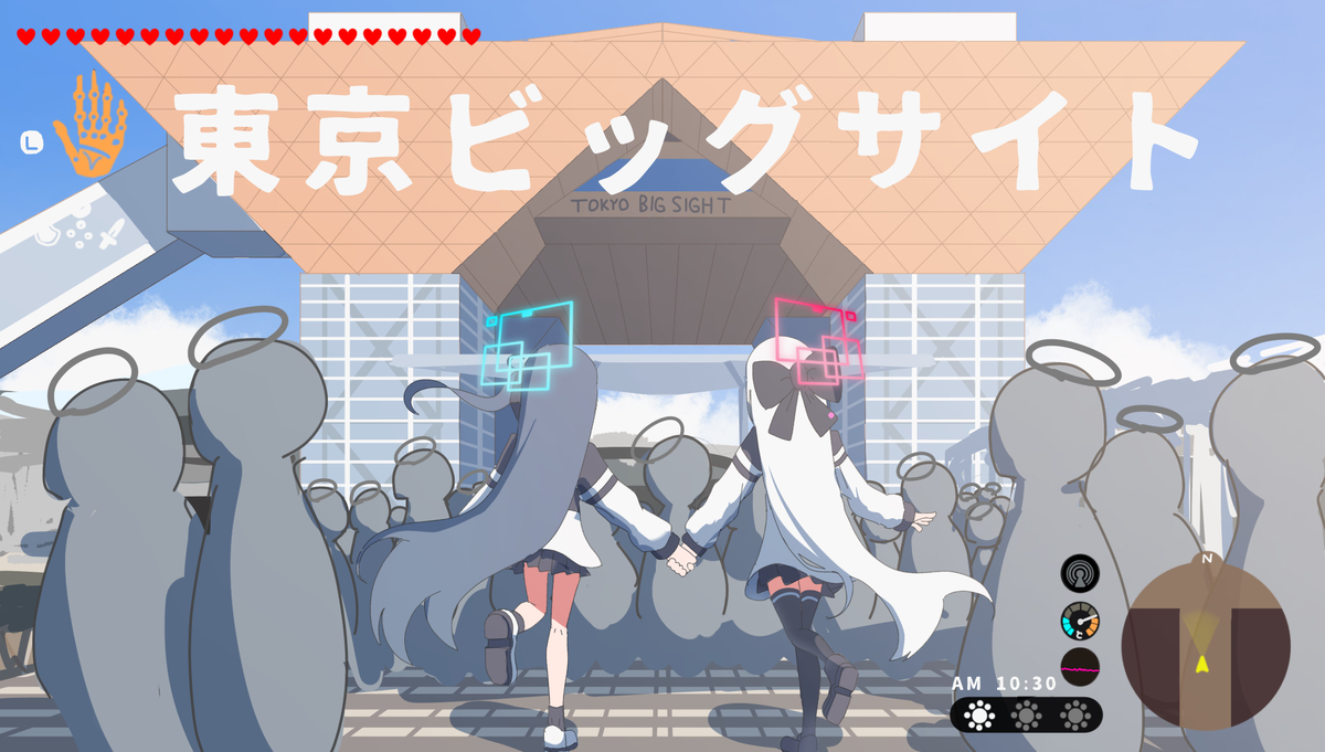 [蔚藍] 凱伊 先殺私死！