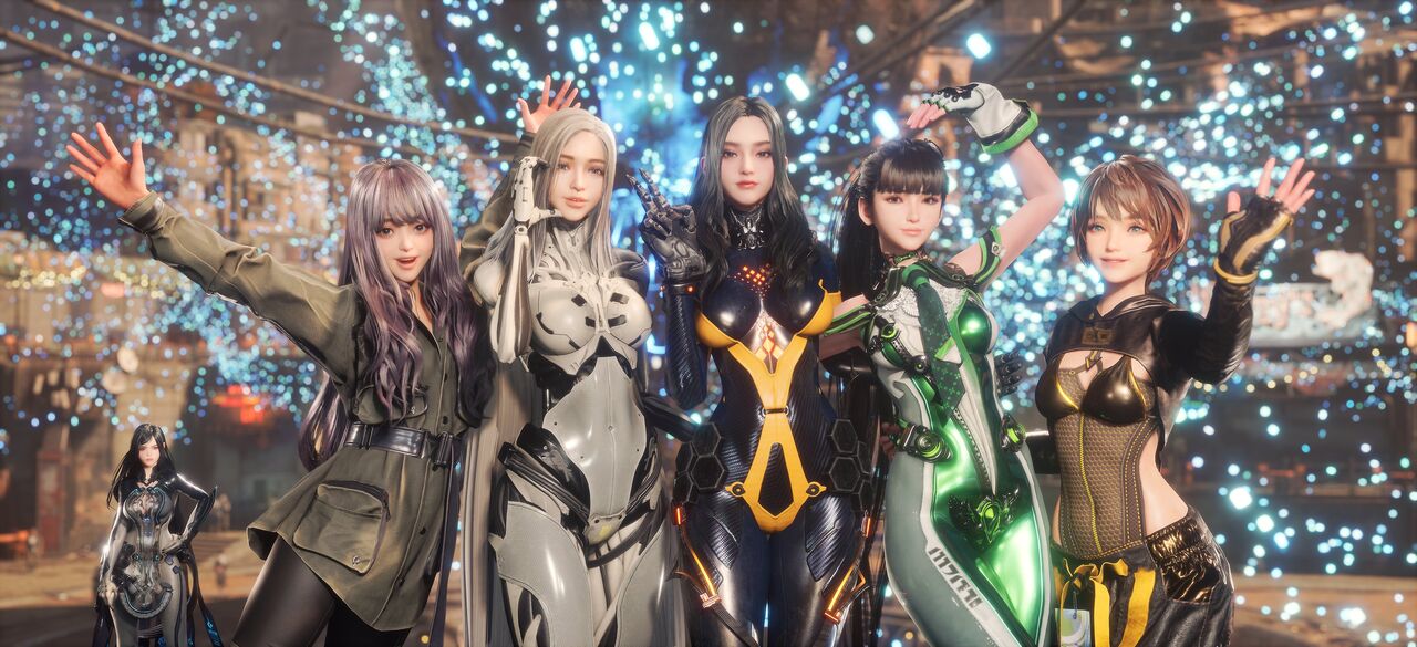 [情報] 《劍星2》宣布「脫離索尼」獨佔
