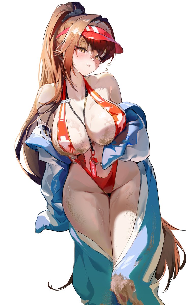 [妮姬] 深夜貼瑪律恰那