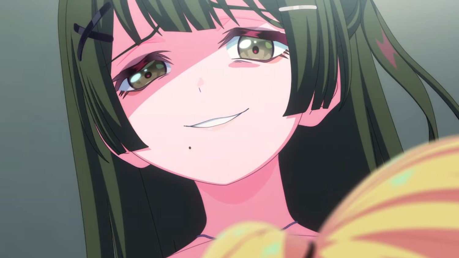 [BGD] YUME∞MITA 04 是不是有個角色還沒登場?