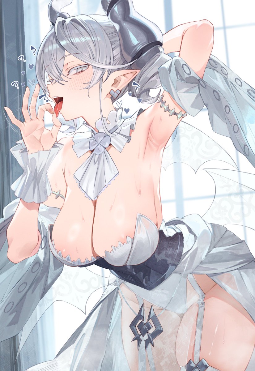[奶子] 遊戲王 白銀城主找你喝一杯