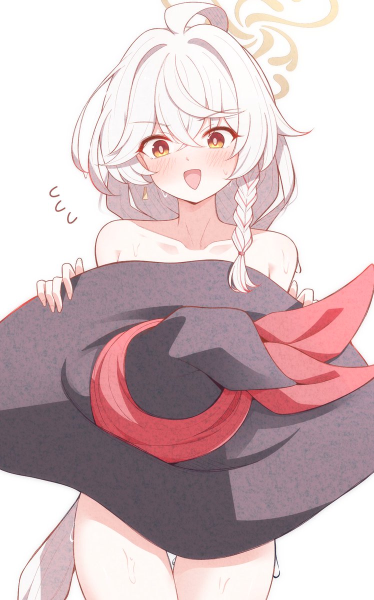 [蔚藍] 繪梨