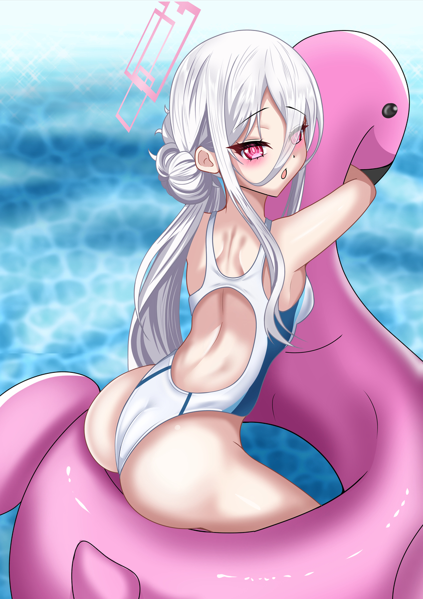 [蔚藍] 遊戲開發部 狀態欄