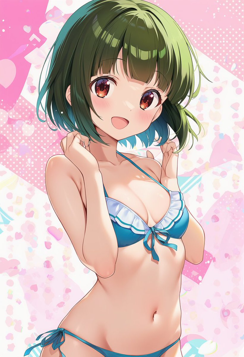 [金拼] 大宮忍AI