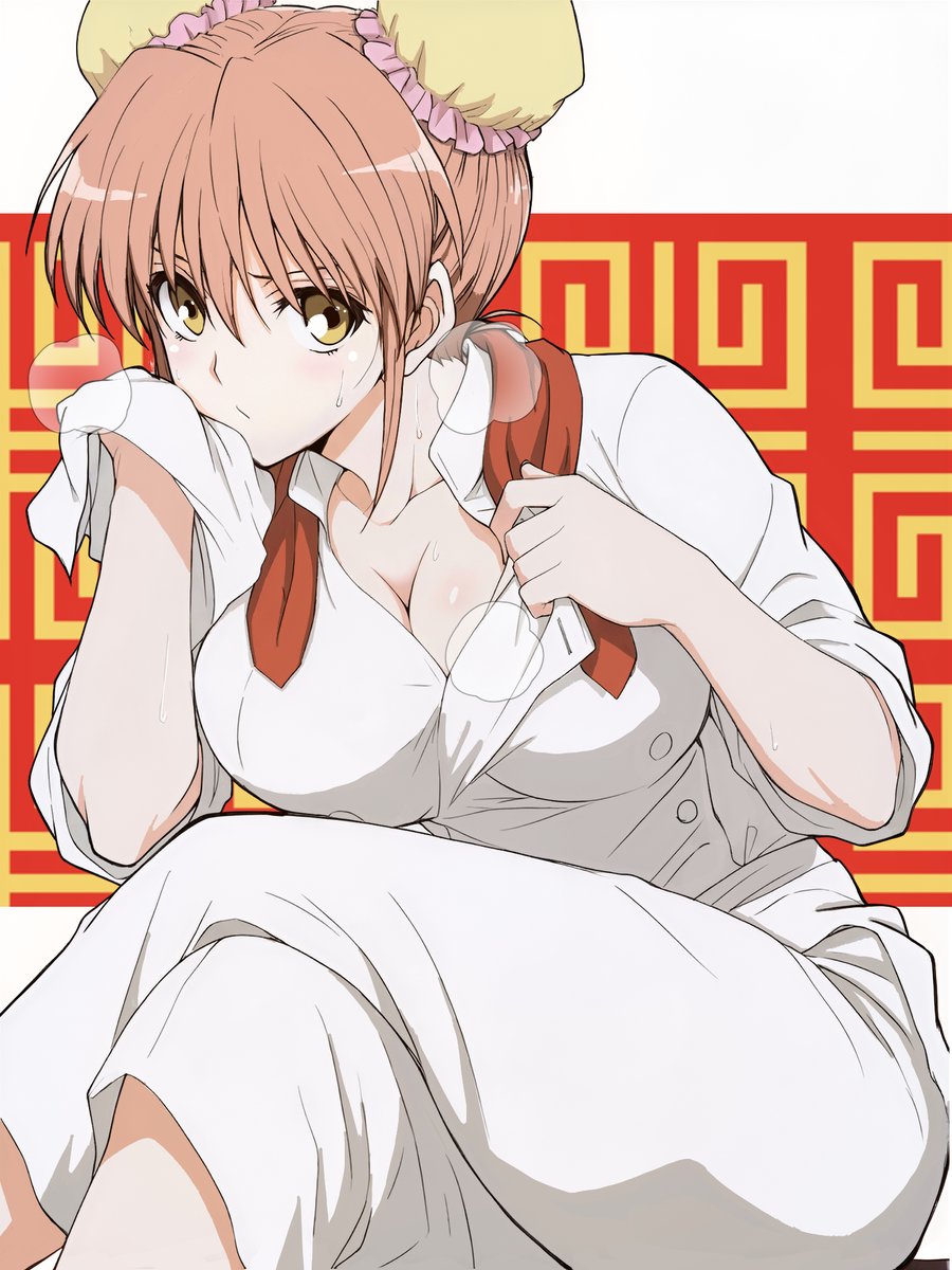 [奶子] 炒翻天 五番町霧子