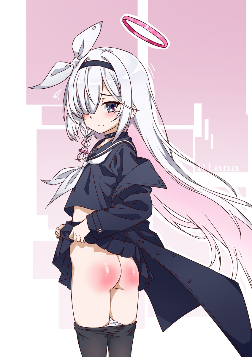 [蔚藍] 藍色 你他媽！