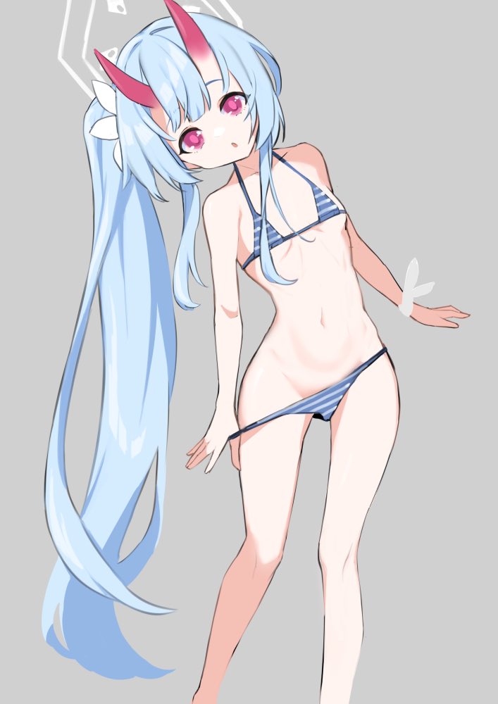 [蔚藍] 知世