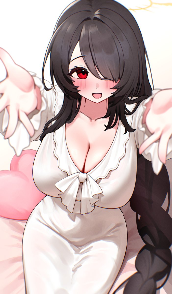 [蔚藍] 日向媽媽