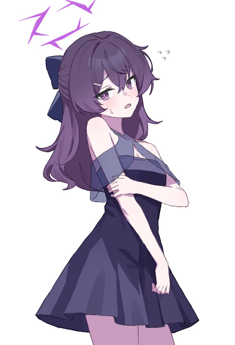 [蔚藍] 便利屋「迷你」故事 4~5話雷