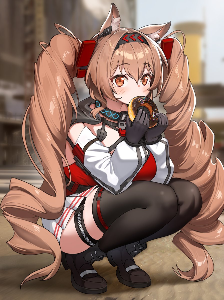 [方舟] 原來傑哥和博士也是血濃於水的關係