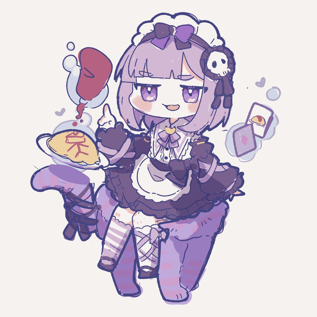 [嘟嘟臉] 愛麗絲