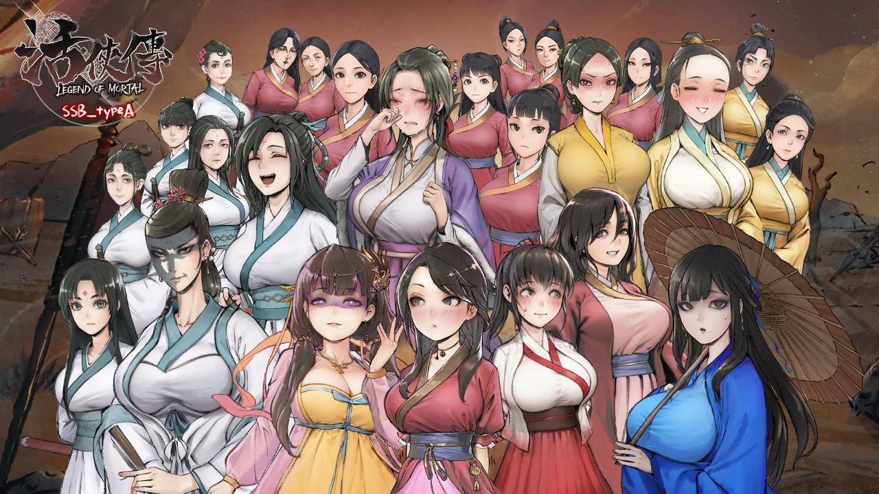 [活俠]日網民：查資料的時候竟然看到巨乳MOD
