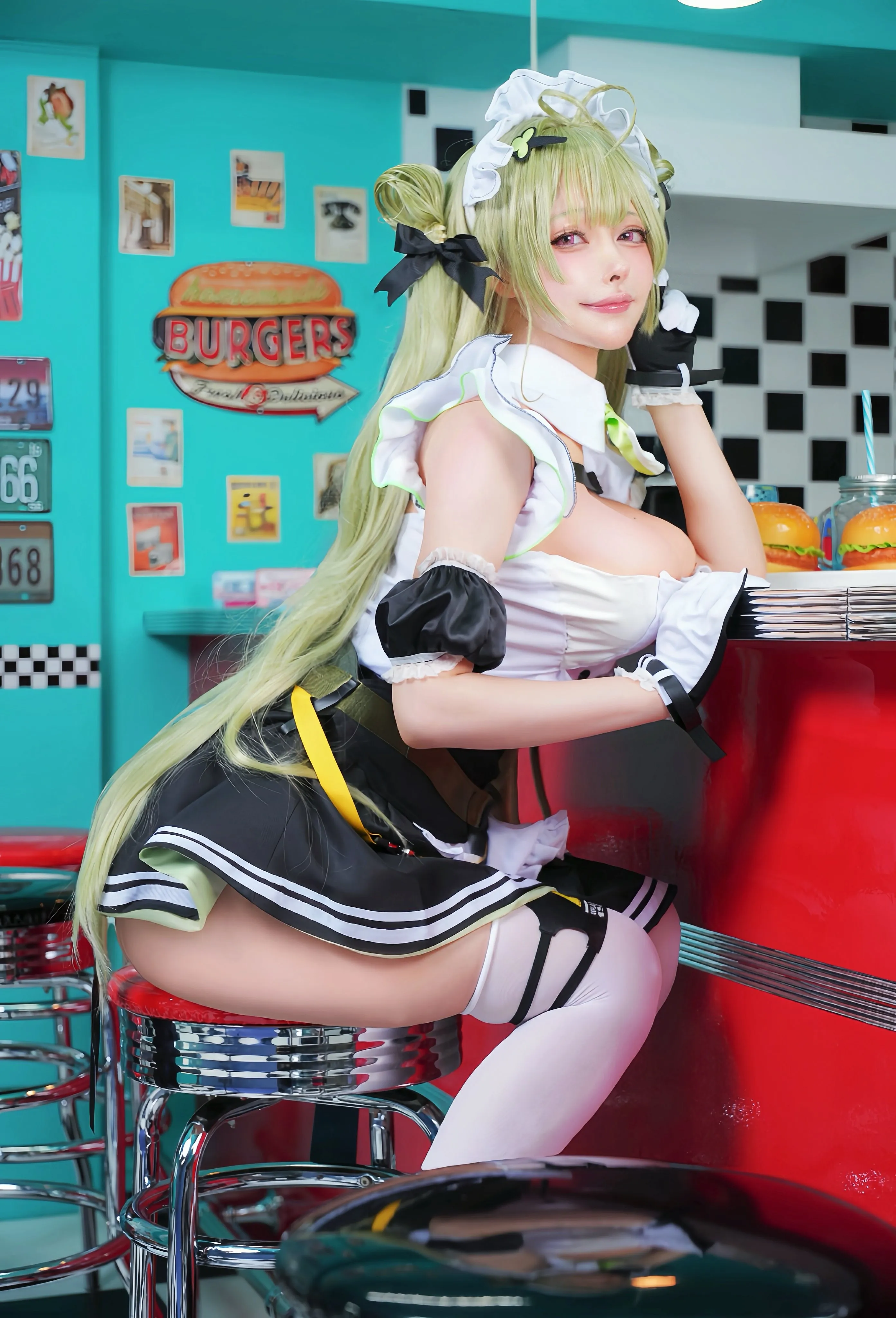 [正妹] Cosplay 2699 日本 妮姬