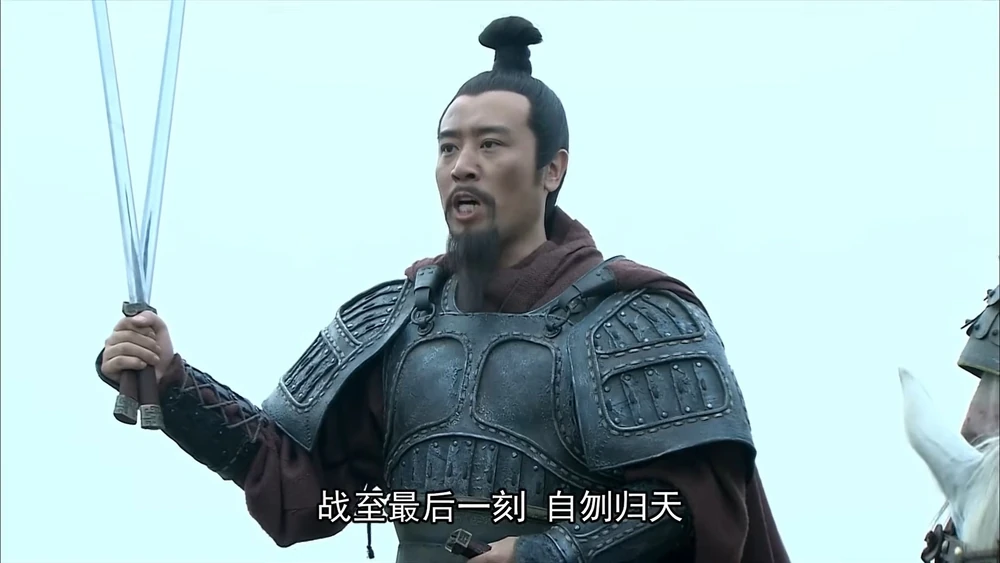 [閒聊] 二刀流角色用的武器名有哪些很帥的?