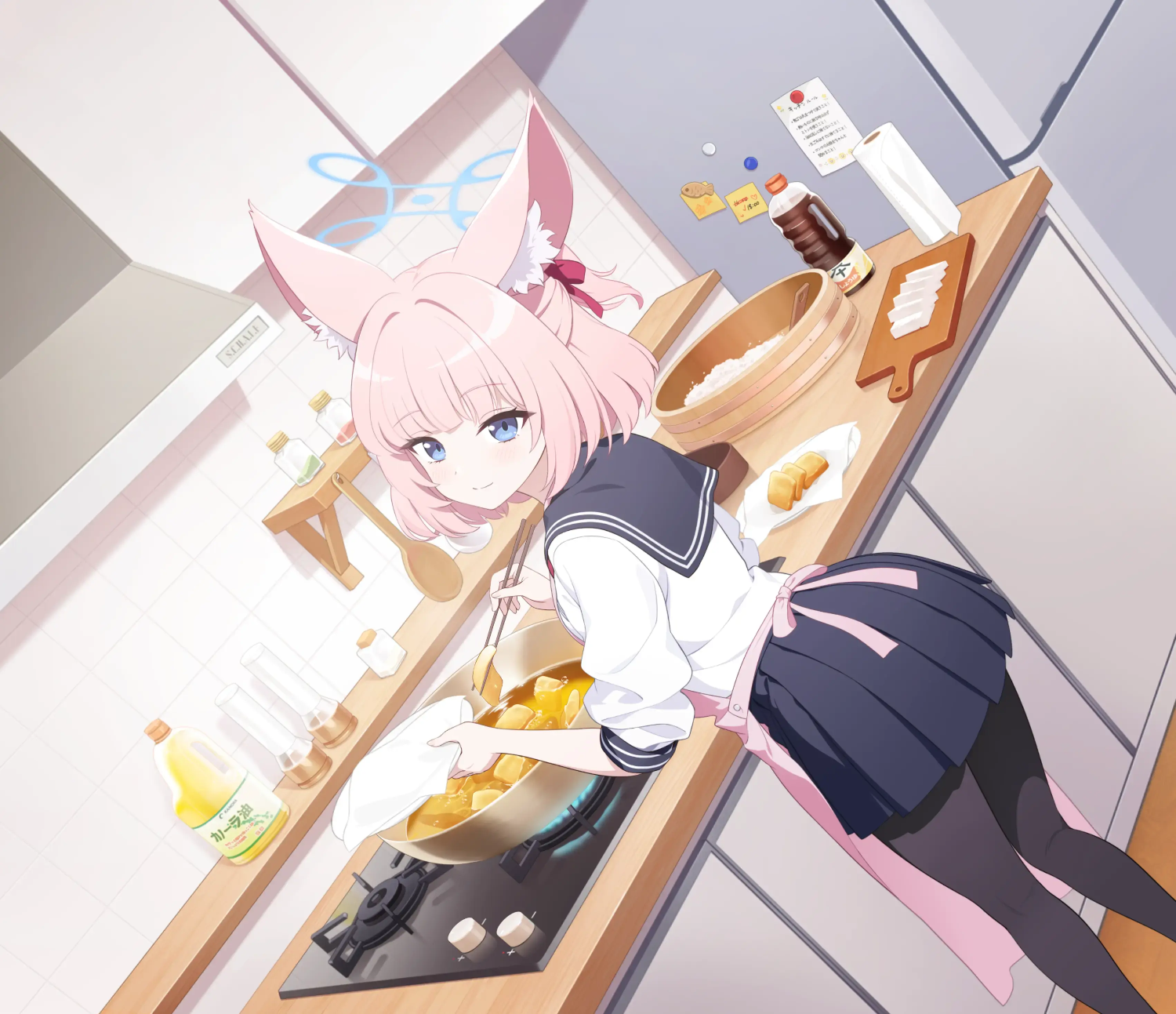 [蔚藍] 最近的檔
