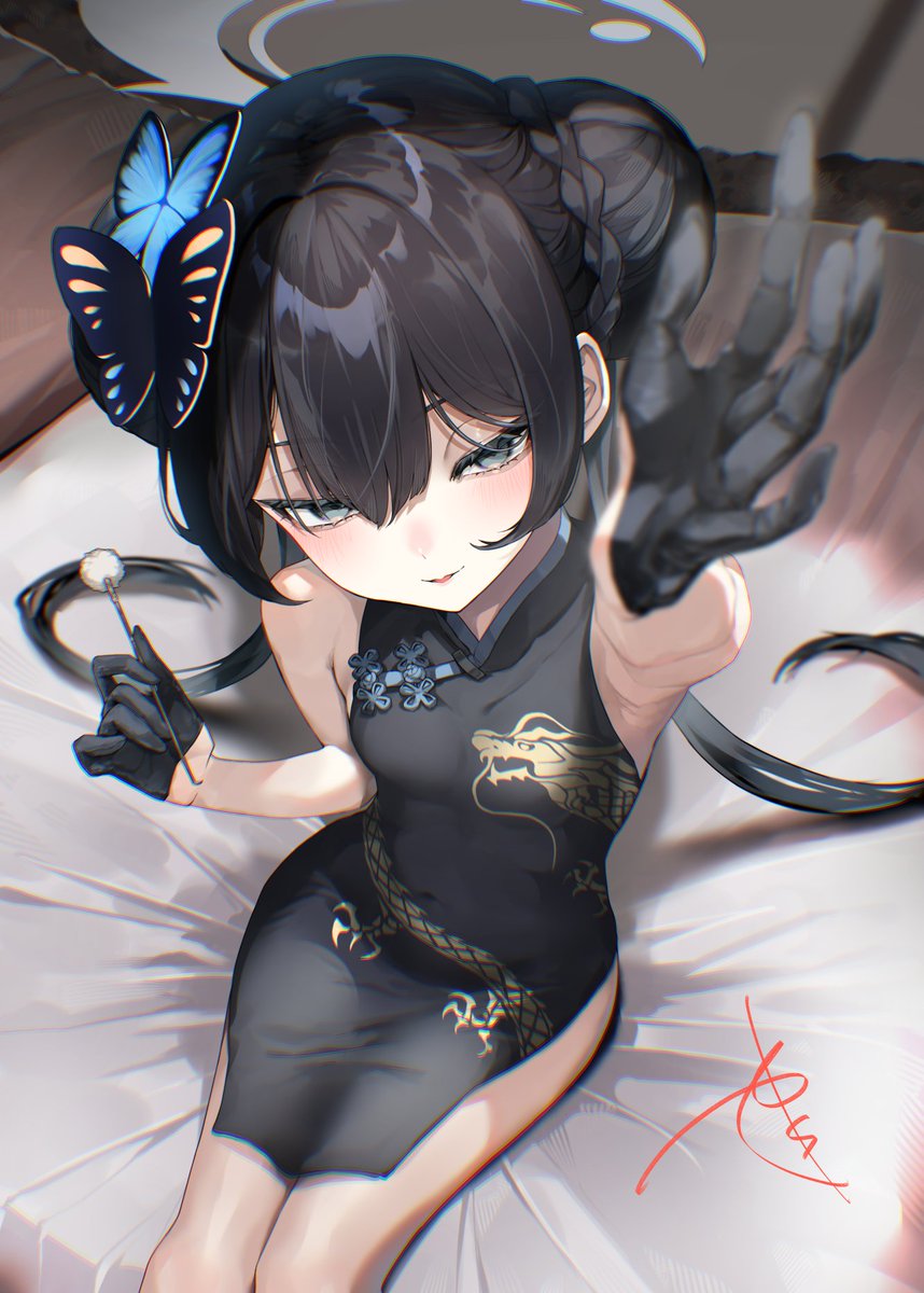 [蔚藍] 妃姬的慰勞