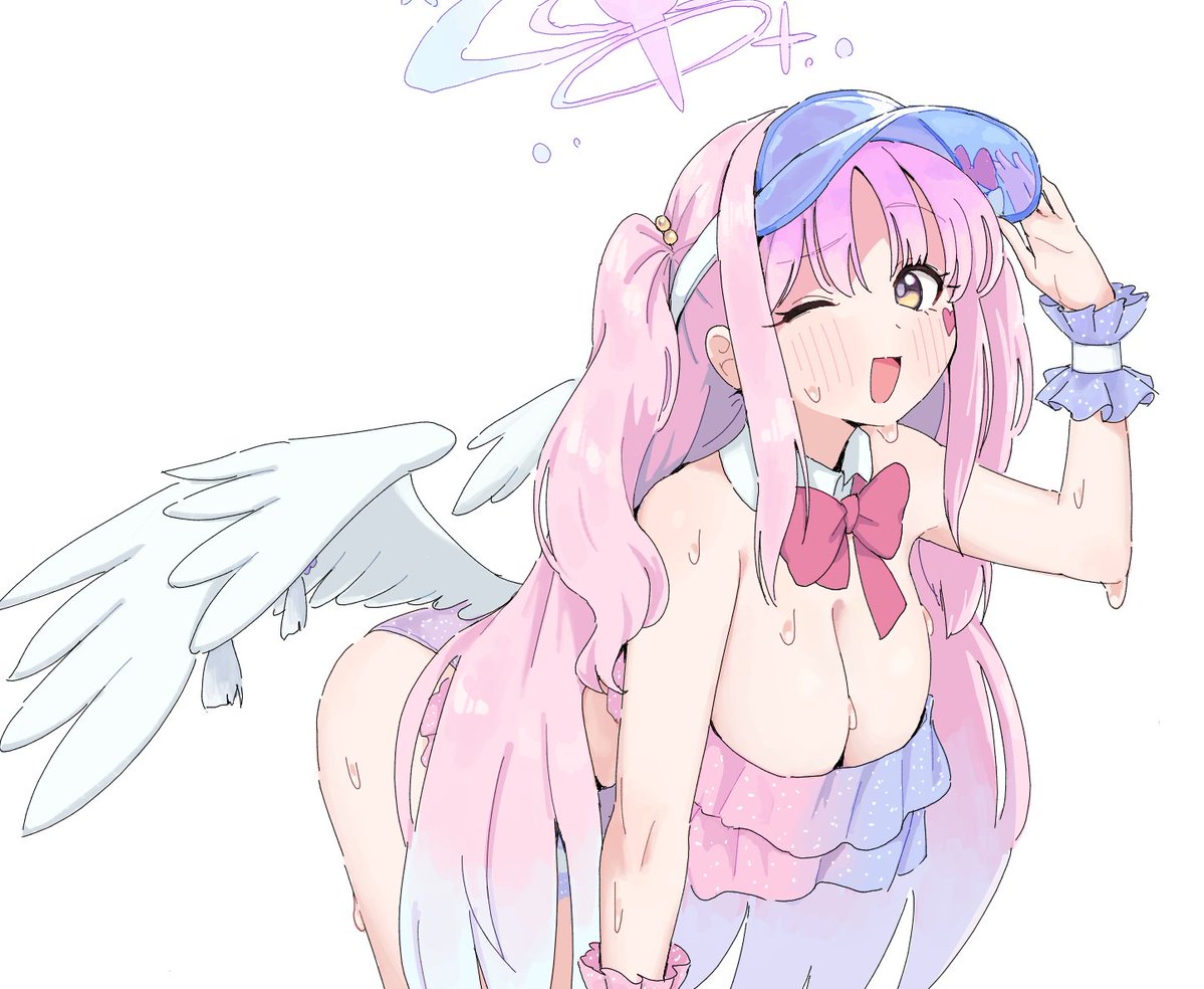 [蔚藍] 咪卡
