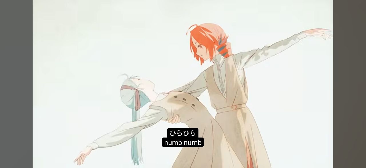 Re: [閒聊] 充滿百合感的初音重音新曲預告