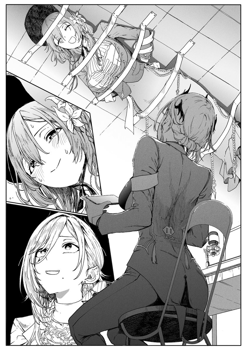 Re: [FGO] 飯田老師的抽卡直播絕讚進行中