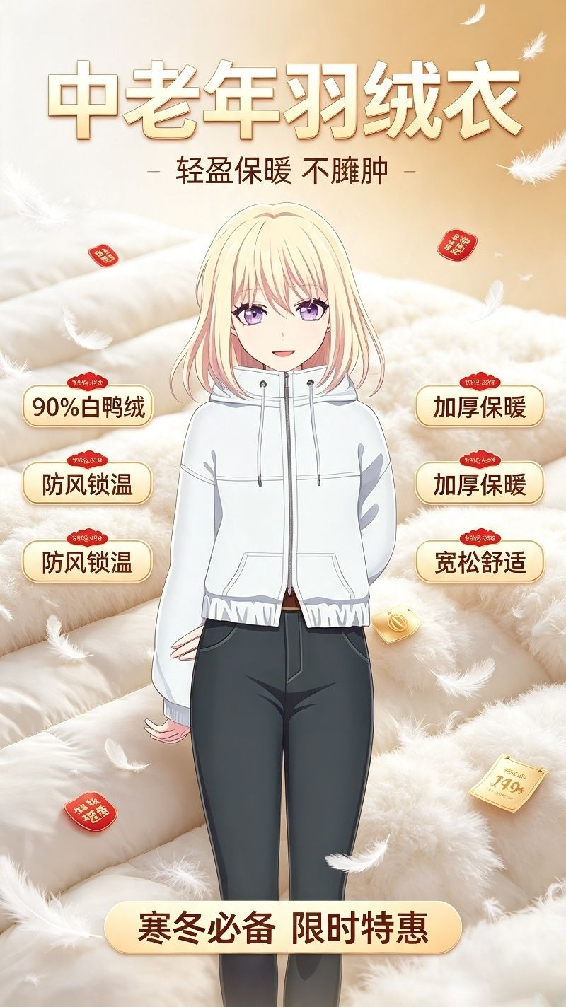 [閒聊] 三角初華的衣品沒救了吧