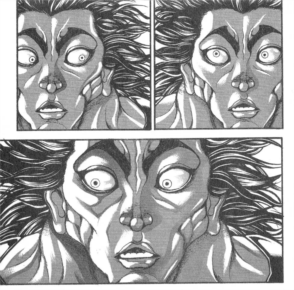 Re: [情報] 鐵拳8 新角色：範馬勇次郎