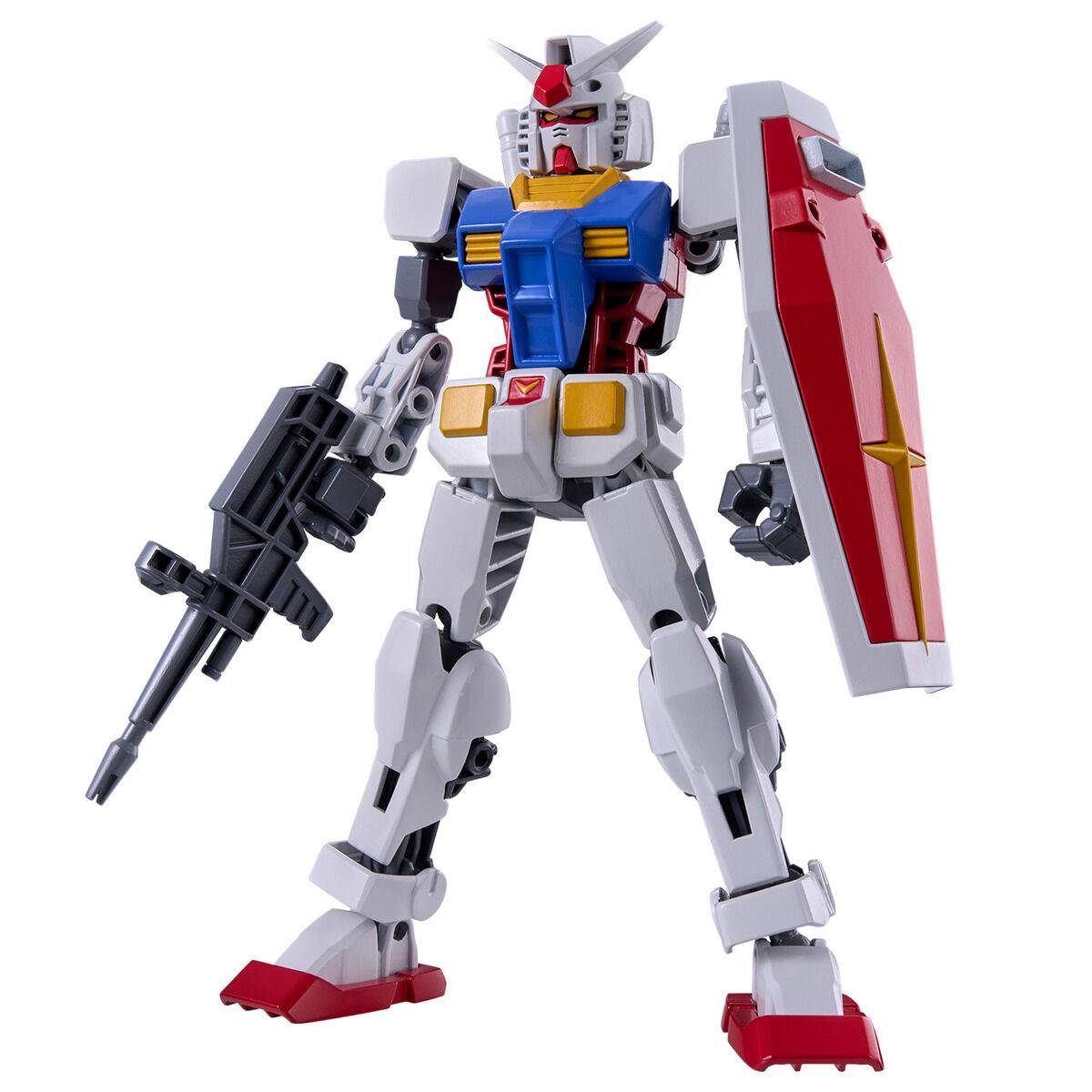 [閒聊] 全新鋼彈模型產品Gundam Miximize