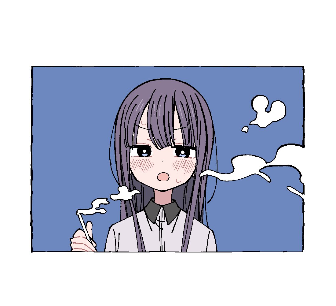 [牡丹] 景嵐不會討厭菸味嗎?