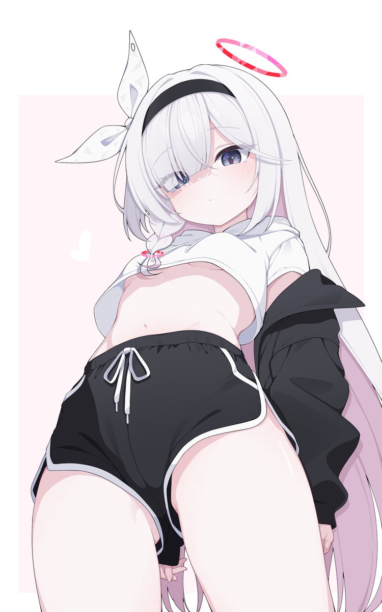 [蔚藍] 星奈