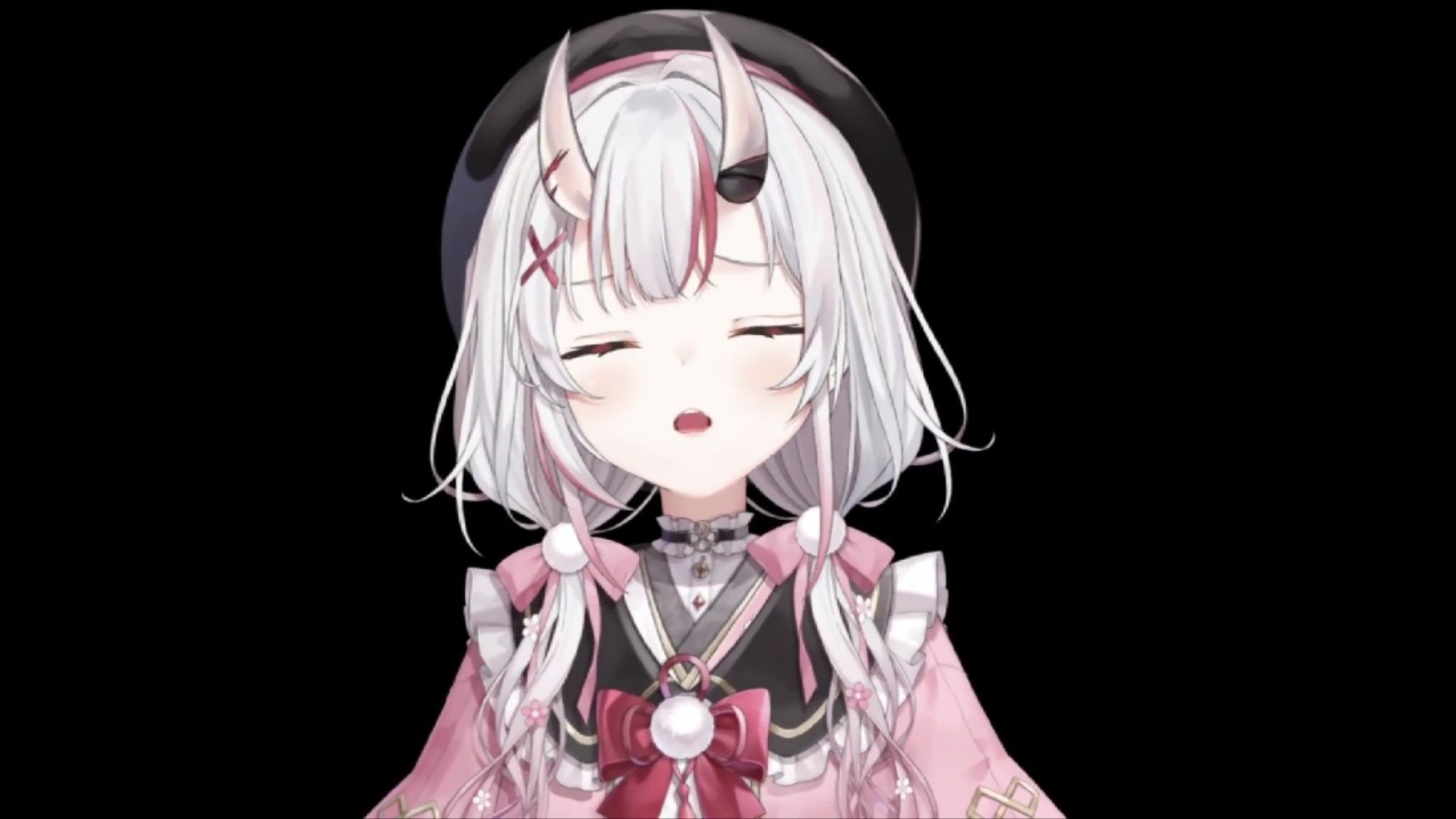 [Vtub] AZKi這麼多屬性 哪個屬性最色XD