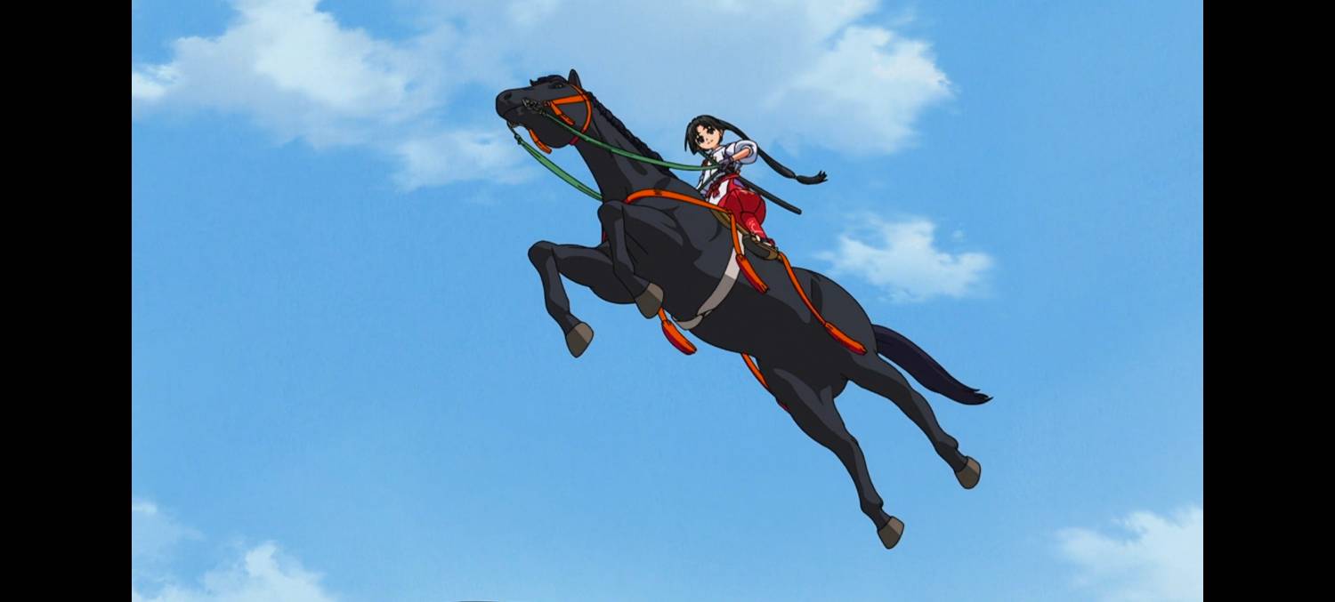 [26夏] 擅長逃跑的殿下二期 15 處男戰神