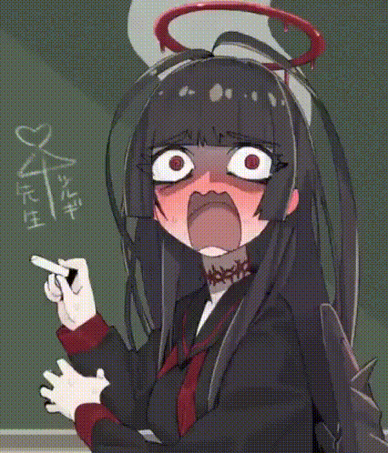 [蔚藍] 逆轉萬魔殿
