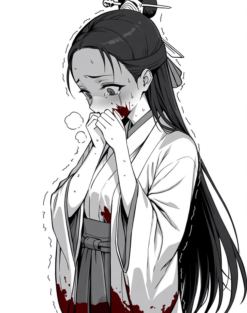 [活俠] 「雖然是搞笑，但魏菊會有心理陰影吧」