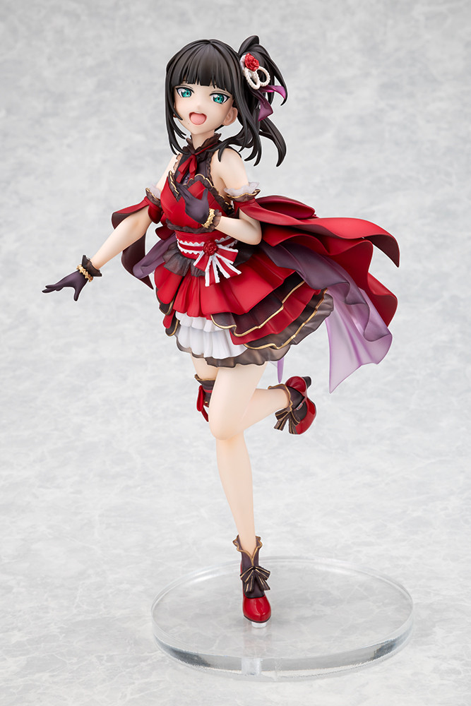 [Figure] KDcolle LoveLiveSS LLD 黒澤ダイヤ 1/7