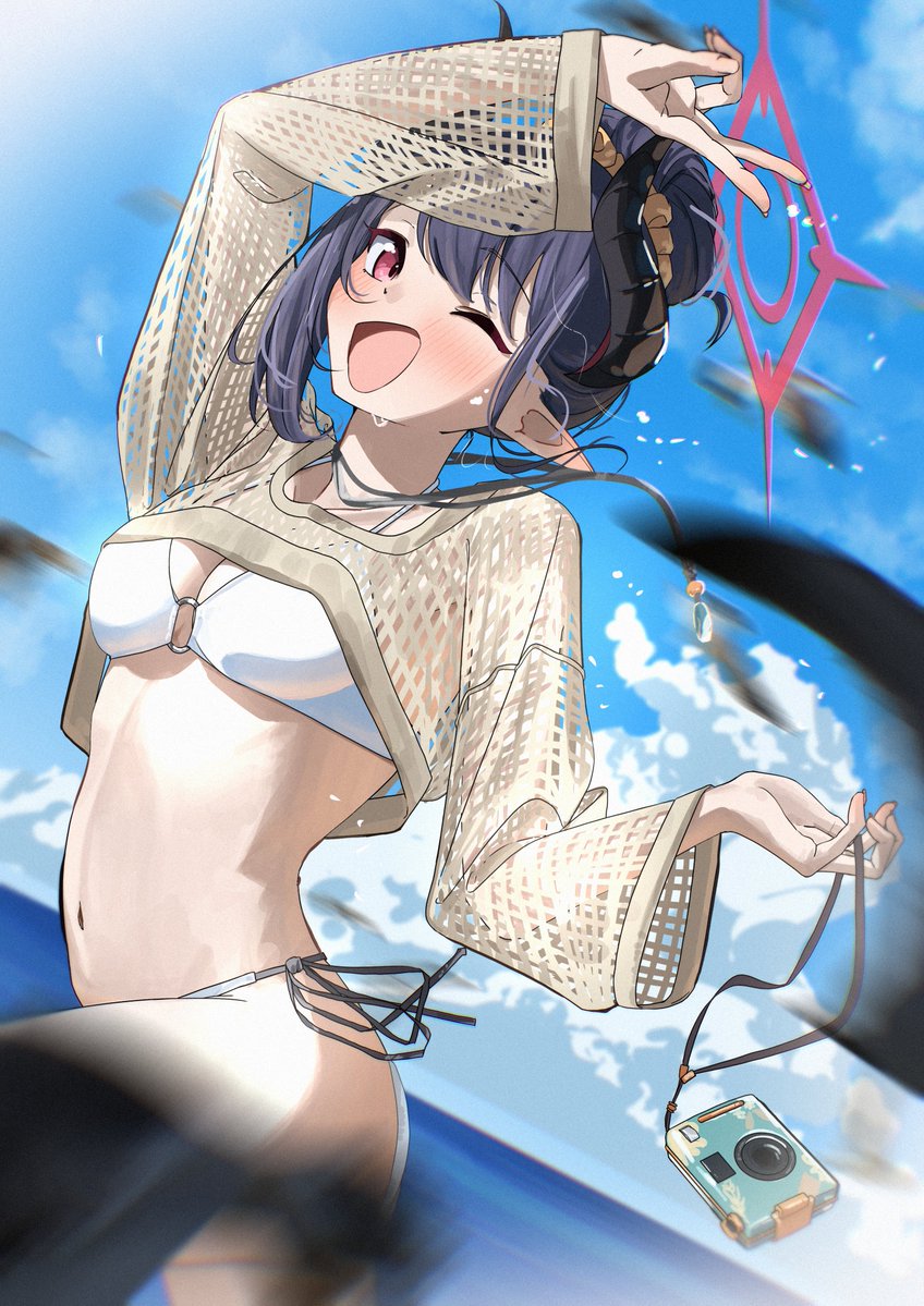 [蔚藍] 雜圖