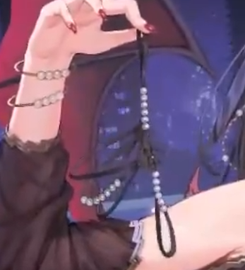 Re: [航線] 莫里茨親王 Skin 這熟悉的泳池...