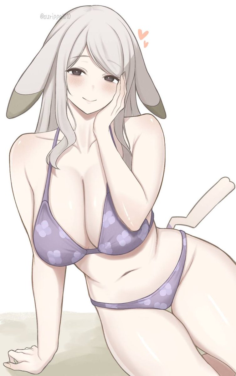 [寶可夢] 淺淺丘真人化