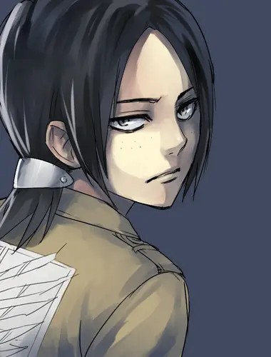 [巨人] 為什麼尤米爾會......?
