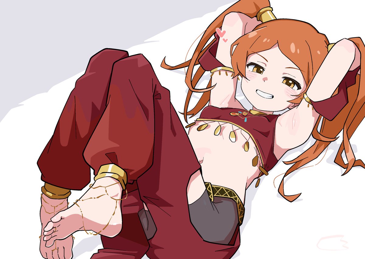 [IM@S] 什麼時候了解過 真的不知道啊 蘿莉偶像