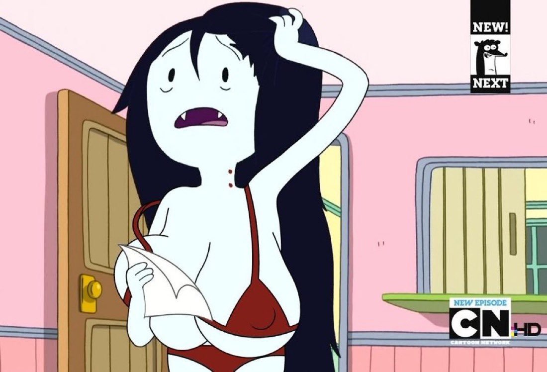[閒聊] 把童年女角巨乳化的人在想什麼?