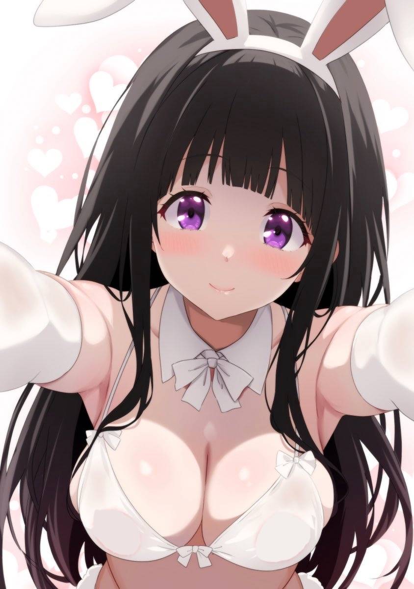 [奶子] 千反田愛瑠