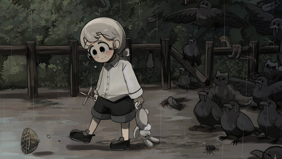 Re: [閒聊] 修道院的修女們