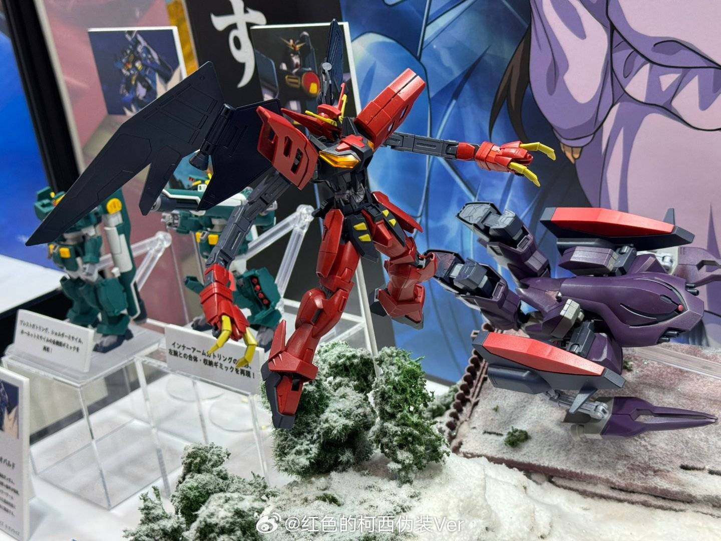 [情報] 30MP vertex force