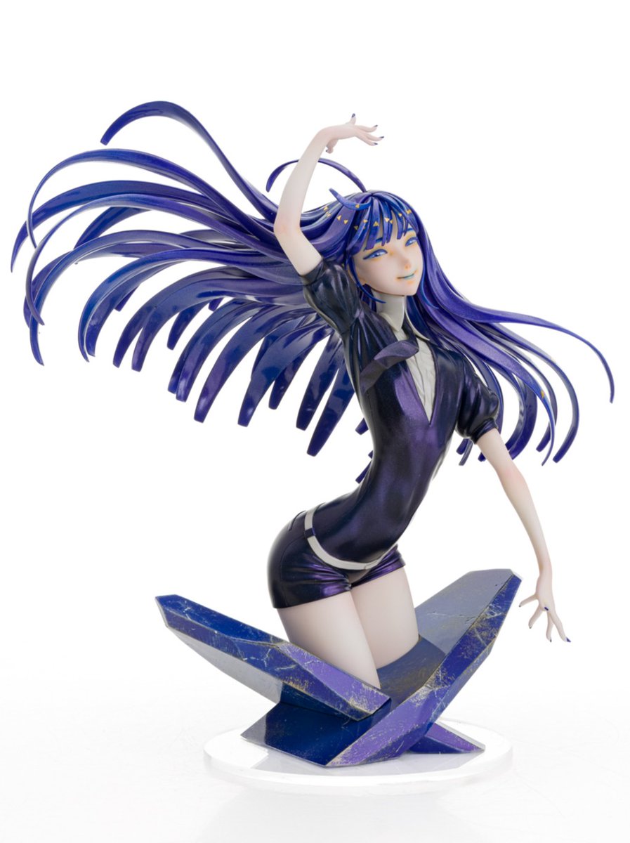 [情報] 寶石之國 青金岩Figure